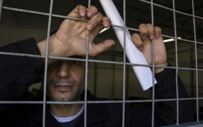 UNHCR stresses urgent need for States to end unlawful detention of refugees and asylum-seekers, amidst COVID-19 pandemic