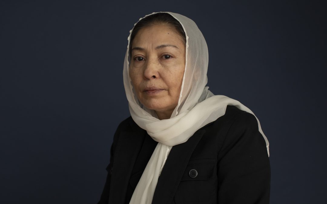 Persecution and perseverance: Survival stories from the Hazara community