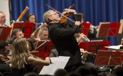 United in Music : Un concert de charité virtuel pour soutenir la réponse du HCR au coronavirus