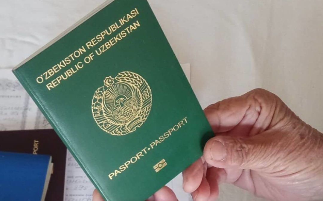 L’Ouzbékistan va accorder la citoyenneté à 50 000 apatrides