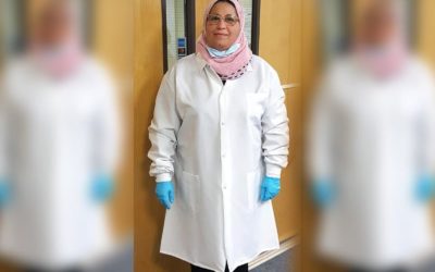 As coronavirus spreads, refugee doctors want to join the fight