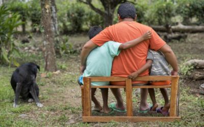La pandémie de Covid-19 entraîne la faim et le désespoir pour les réfugiés nicaraguayens