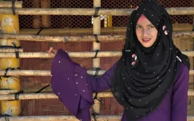 ‘We all miss home, but we cannot go back to the same fear’