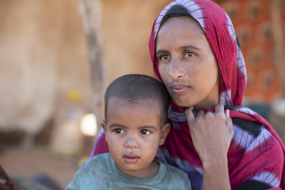 Le temps presse pour les civils dans la région du Sahel, alors que les attaques se multiplient