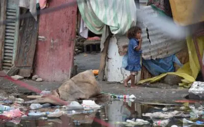 300,000 people lose homes, incomes, food supplies and belongings due to catastrophic flooding in Yemen