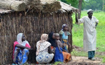 La faim et la peur hantent les rescapés d’attaques contre les déplacés internes au nord du Cameroun