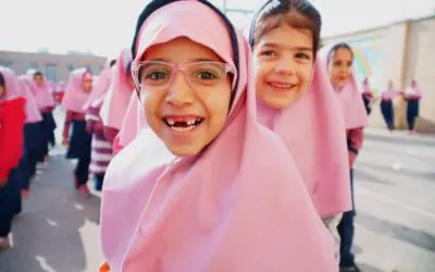 UNHCR Report: Coronavirus a dire threat to refugee education – half of the world’s refugee children out of school.