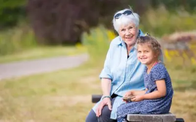 Finnish ‘grandmother’ helps troubled toddler find peace