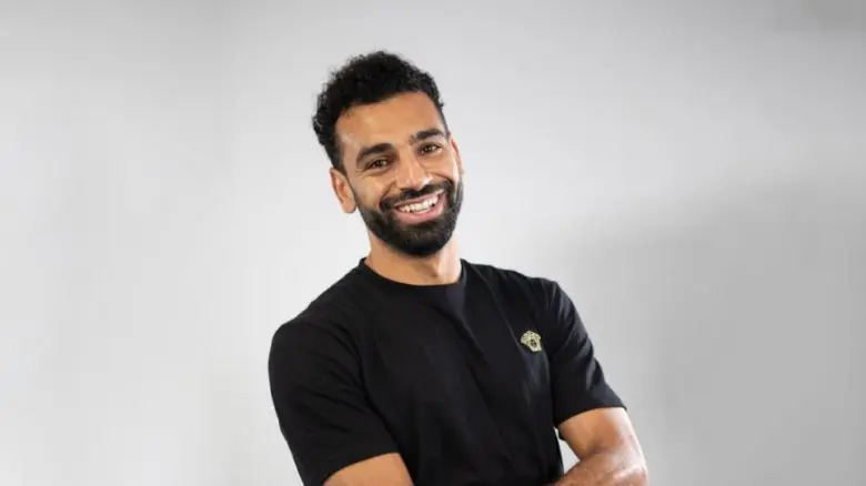 Le footballeur Mohamed Salah a bien capté les messages des enfants réfugiés sur l'importance de l'éducation. Père de deux fillettes, il est conscient de l'importance de l'éducation pour tous, sur un pied d'égalité. 