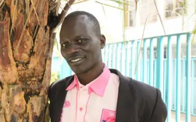 Sudanese scholar defies all odds and secures a scholarship in Italy