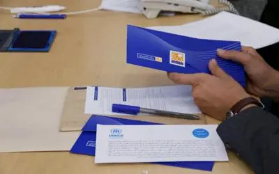 UNHCR cash grants provide a lifeline to thousands of refugees in Iran