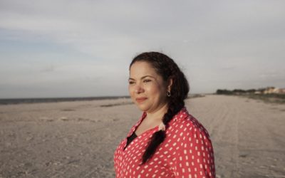 Colombian child rights defender wins UNHCR’s Nansen Refugee Award