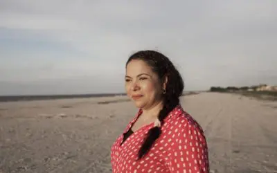 Une défenseure colombienne des droits de l’enfant remporte la distinction Nansen du HCR pour les réfugiés