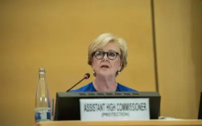 COVID-19 crisis underlines need for refugee solidarity and inclusion