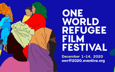 UNHCR partners with One World Refugee Film Festival to give refugee stories centre stage in 70th anniversary celebrations