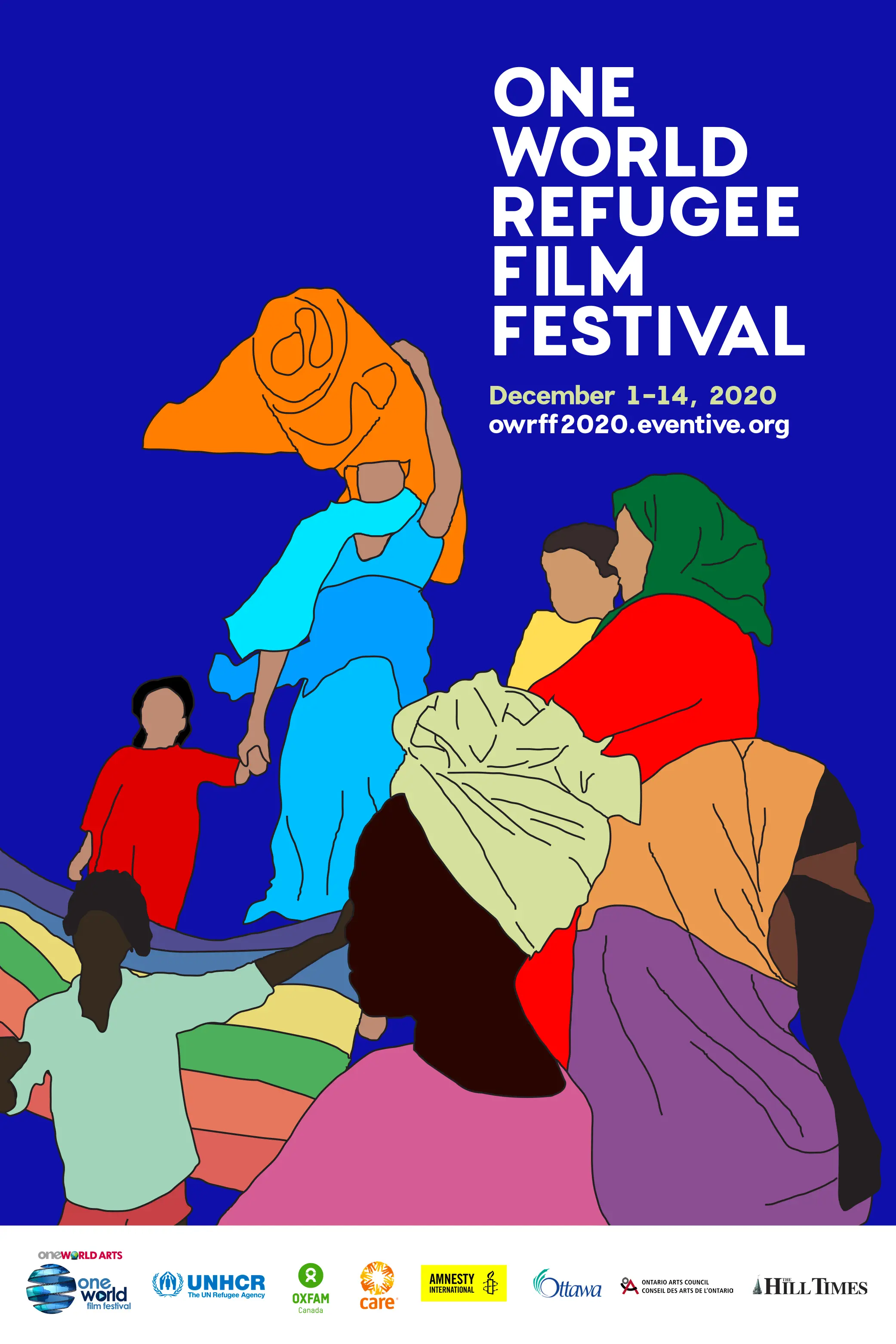 One World Refugee Film Festival