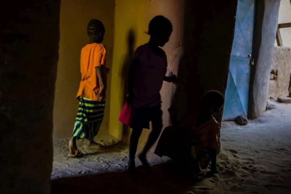 Augmentation du trafic d’enfants au Mali en raison du conflit et de la pandémie de Covid-19