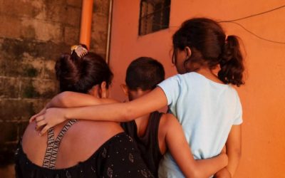Death threats and gang violence forcing more families to flee northern Central America – UNHCR and UNICEF survey