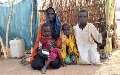 UNHCR welcomes new asylum law in Chad