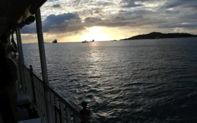 UNHCR and IOM saddened at deaths of refugees and migrants in shipwreck off Venezuela coast
