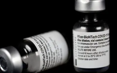 Q&A: ‘Including refugees in the vaccine rollout is key to ending the pandemic’