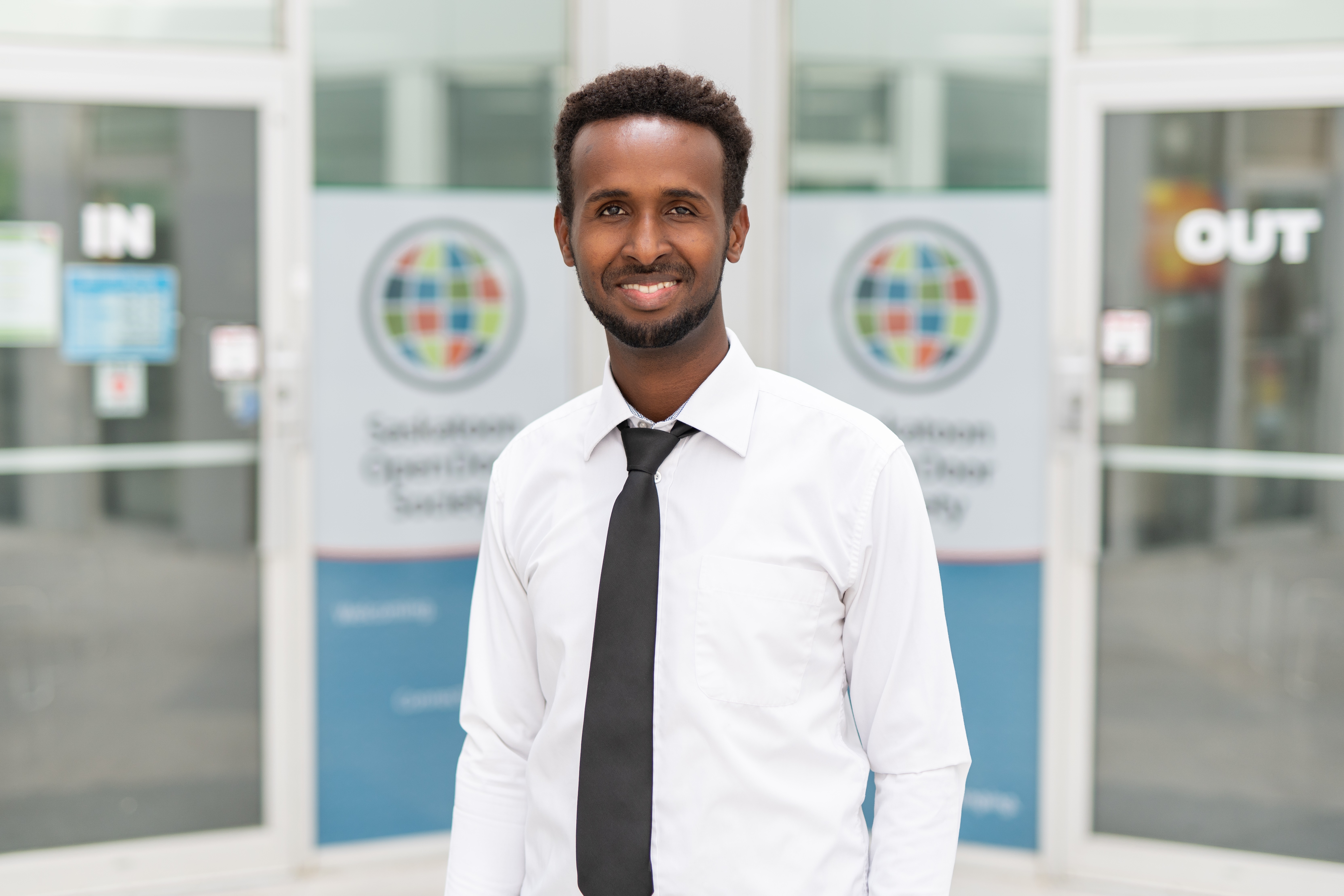 Ali Abukar