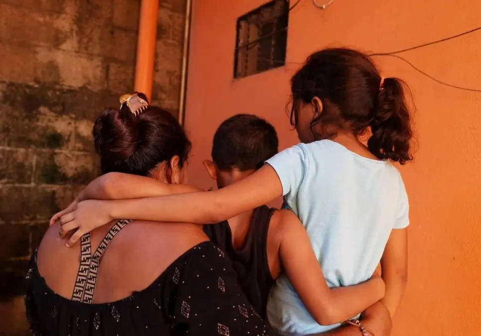 UNHCR welcomes expansion of Guatemala’s asylum capacity