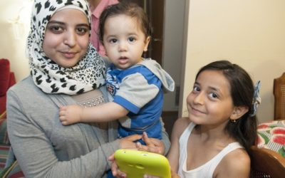 UNHCR: Biden move on refugee resettlement will save lives