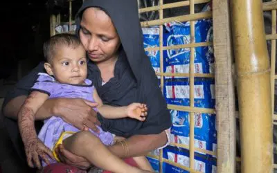 ‘Everything is burnt to ashes’