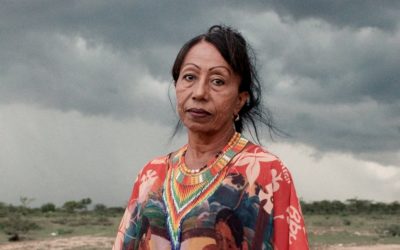 Colombian coroner gives Venezuelans dignified burials