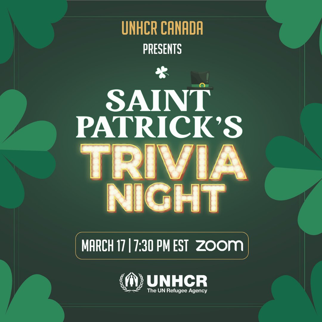 Saint patricks day trivia