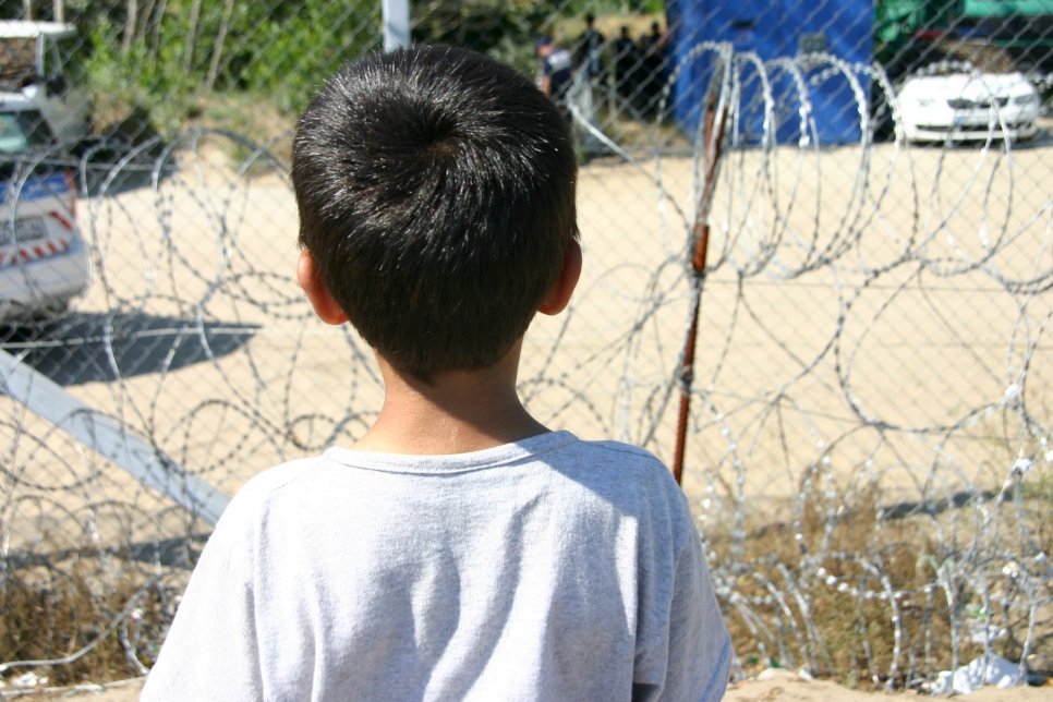 Le HCR dénonce les toutes dernières mesures entravant l’accès aux procédures d’asile en Hongrie
