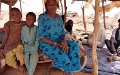UNHCR outraged by deadly attack against displaced population in Western Niger