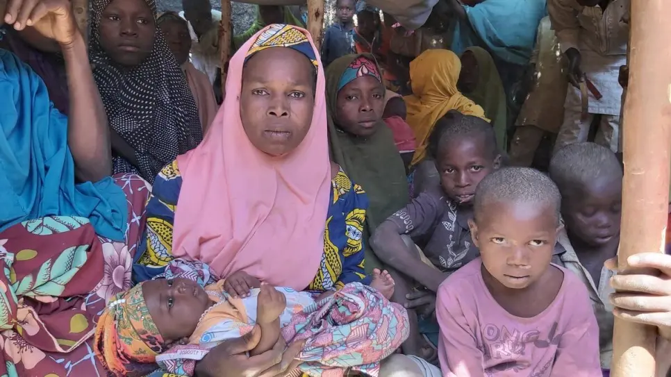 Les violences au Nigéria déclenchent un déplacement de population vers le Niger
