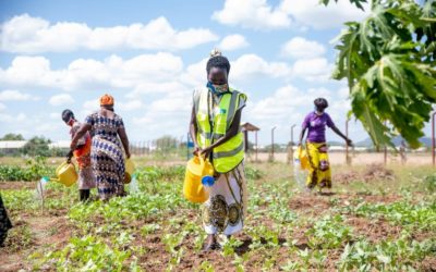 Aid agencies appeal for funding to support over 2 million South Sudanese refugees in dire need