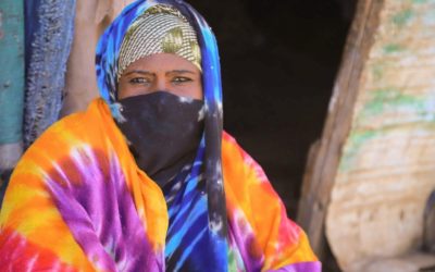 Women struggle to get by as Yemen conflict hits six-year mark