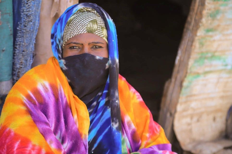 Six années de conflit au Yémen : Les femmes luttent pour survivre