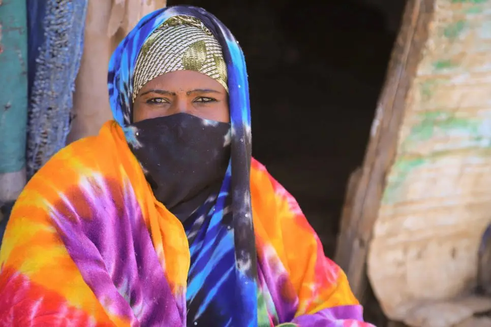 Six années de conflit au Yémen : Les femmes luttent pour survivre