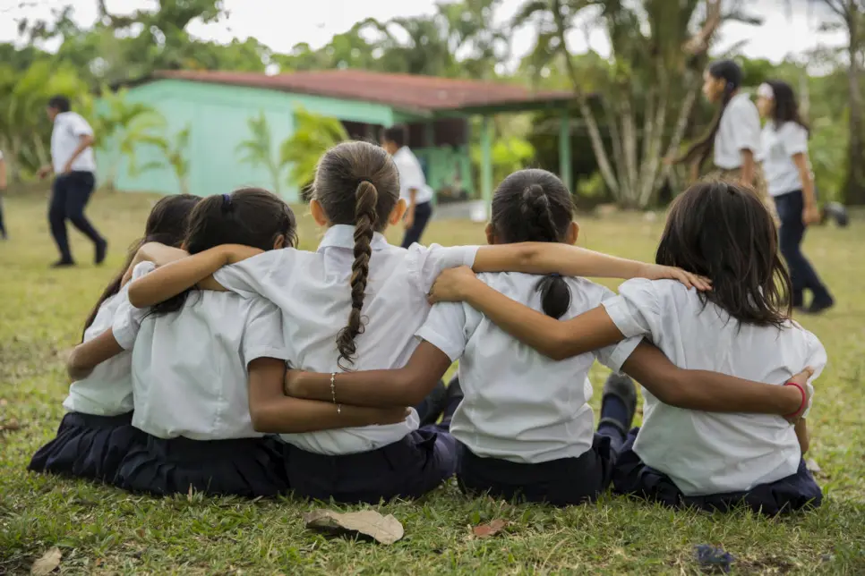 Le HCR appelle à augmenter l’aide aux Nicaraguayens forcés de fuir