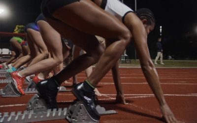 Refugee athletes’ epic journey toward Tokyo Games dramatized in new video