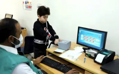 Pakistan launches ‘drive’ to issue smartcards to registered Afghan refugees