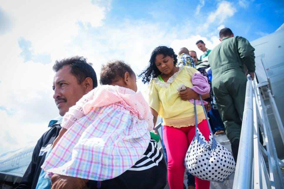 Des milliers de Vénézuéliens retrouvent espoir et dignité suite à leur relocalisation au Brésil