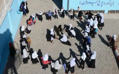 UNHCR calls for continued engagement and increased support for Afghanistan