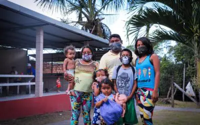 Brazil’s policies boost inclusion of Venezuelans, but challenges remain
