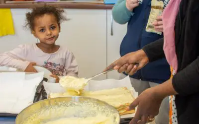 New home beckons for Eritrean family who spent a decade as refugees