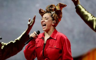 Des artistes au passé de réfugiés se produisent à l’Eurovision