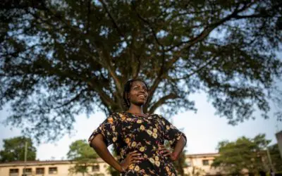 Stronger international support urgently needed to improve access to higher education for young refugees