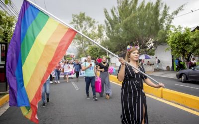 UN High Commissioner for Refugees Filippo Grandi’s message on the International Day Against Homophobia, Transphobia and Biphobia