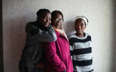Pandemic threatens progress on refugee admissions through family, work, study permits