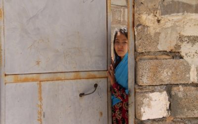 Renewed commitment needed to support displaced Afghans and their hosts
